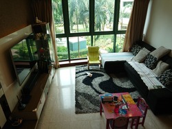 Palm Gardens (D23), Condominium #180443212